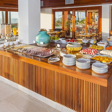 Jatiuca Hotel & Resort Масейо Екстер'єр фото