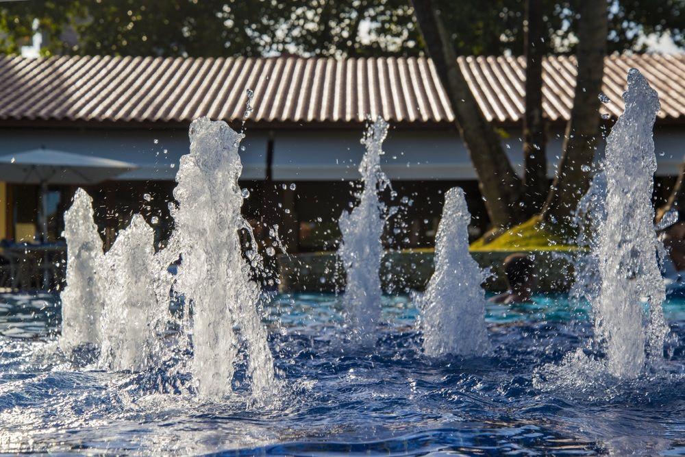 Jatiuca Hotel & Resort Масейо Екстер'єр фото