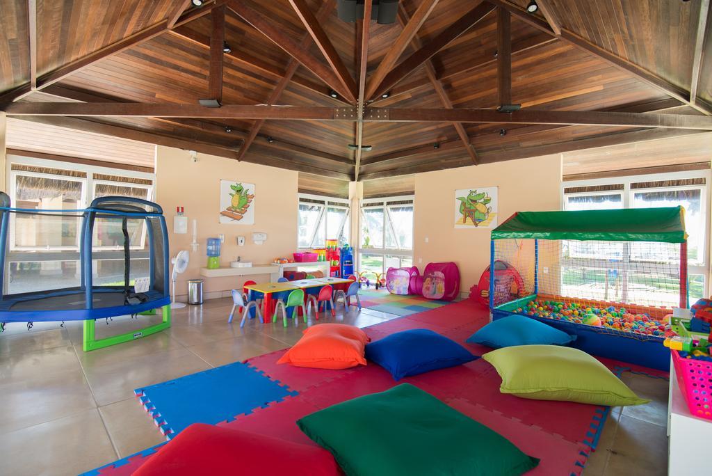 Jatiuca Hotel & Resort Масейо Екстер'єр фото