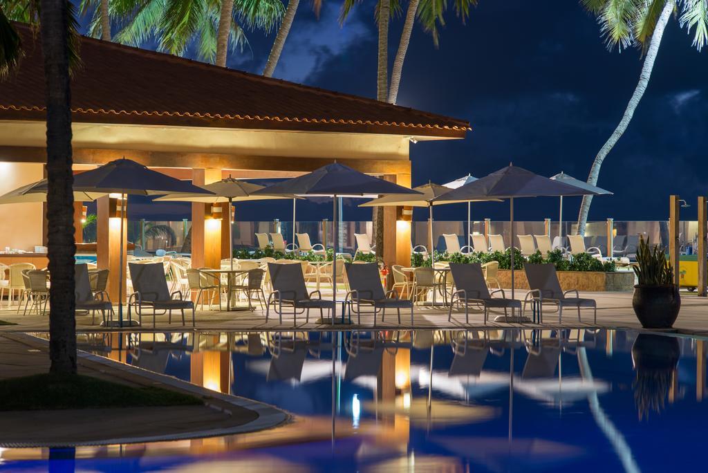 Jatiuca Hotel & Resort Масейо Екстер'єр фото