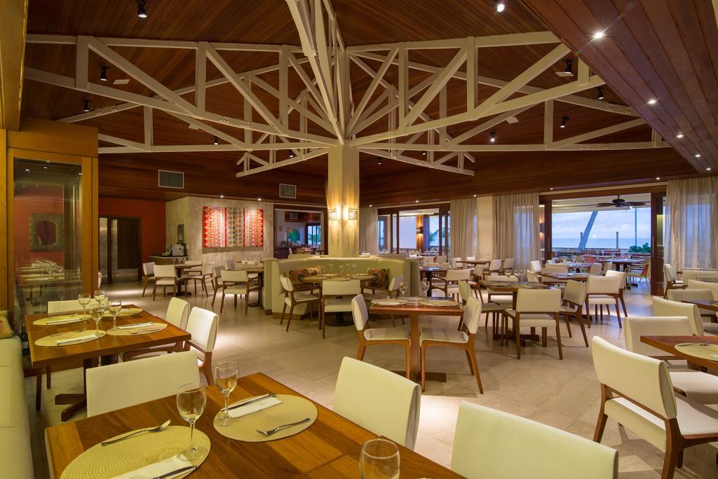 Jatiuca Hotel & Resort Масейо Екстер'єр фото