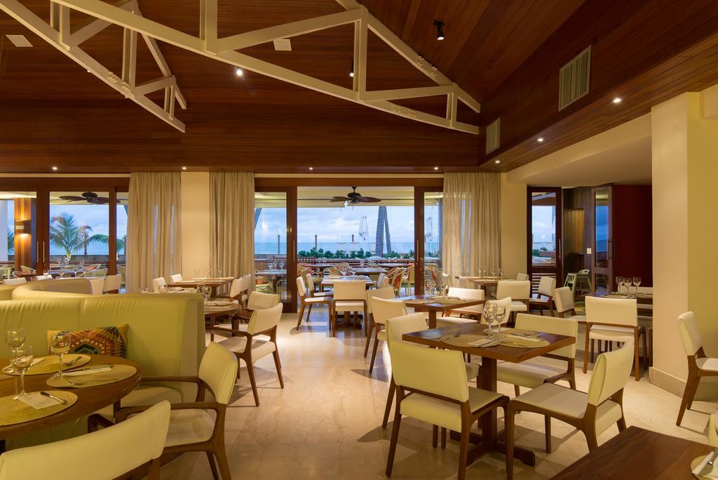 Jatiuca Hotel & Resort Масейо Екстер'єр фото