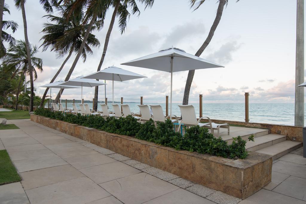 Jatiuca Hotel & Resort Масейо Екстер'єр фото