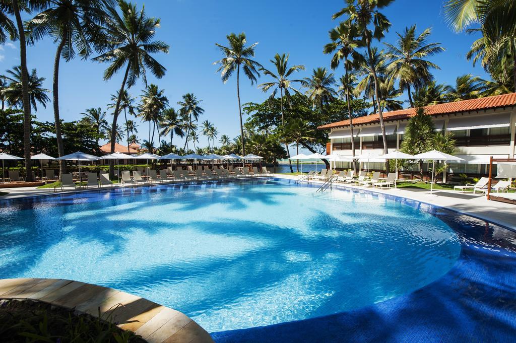 Jatiuca Hotel & Resort Масейо Екстер'єр фото