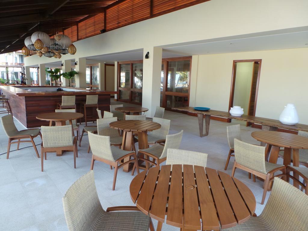 Jatiuca Hotel & Resort Масейо Екстер'єр фото
