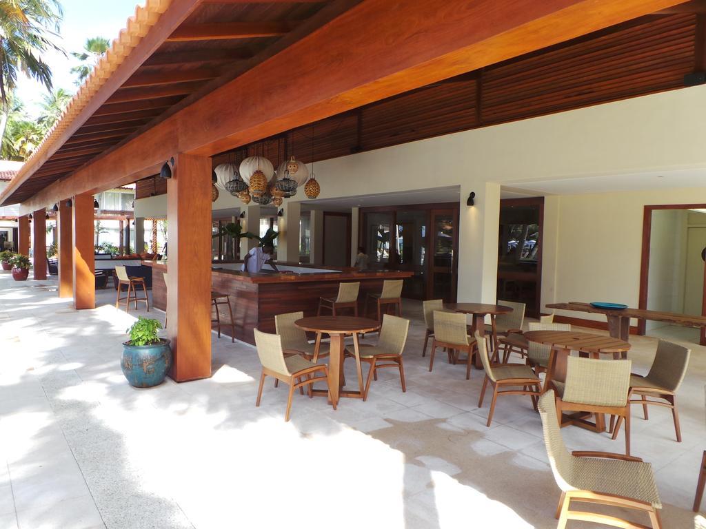 Jatiuca Hotel & Resort Масейо Екстер'єр фото