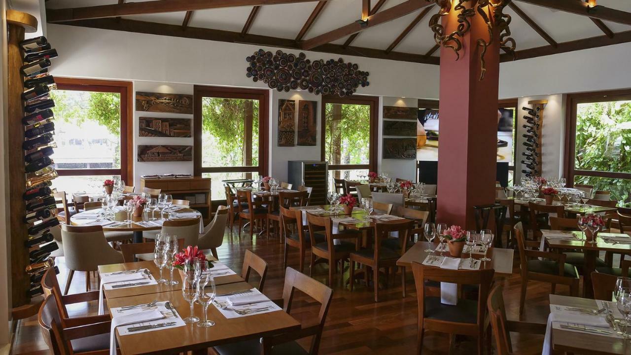 Jatiuca Hotel & Resort Масейо Екстер'єр фото