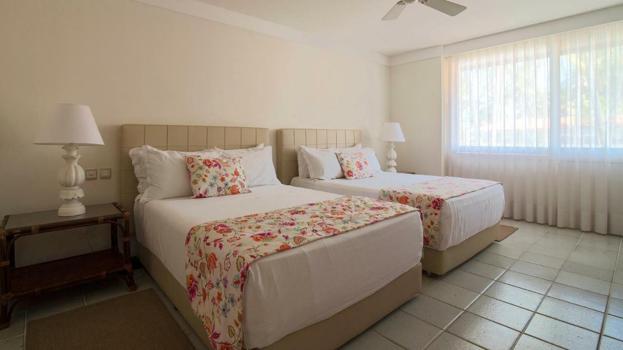 Jatiuca Hotel & Resort Масейо Екстер'єр фото
