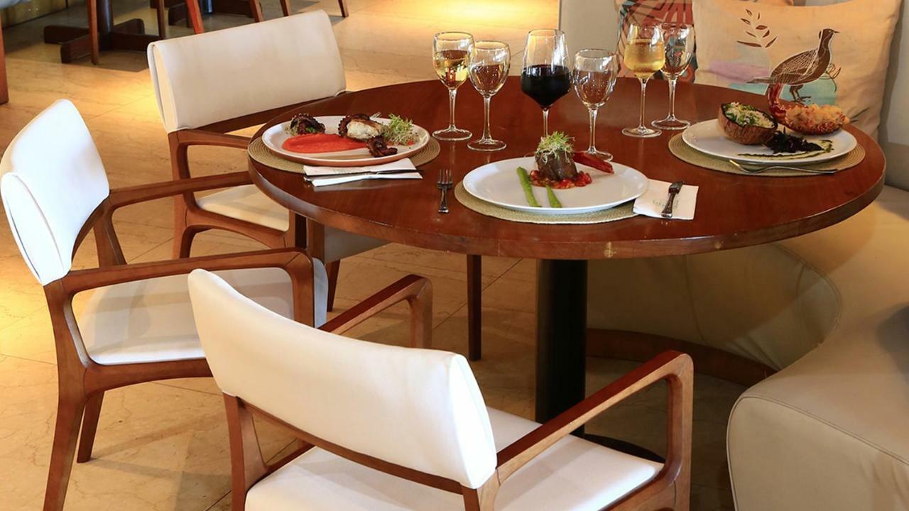 Jatiuca Hotel & Resort Масейо Екстер'єр фото
