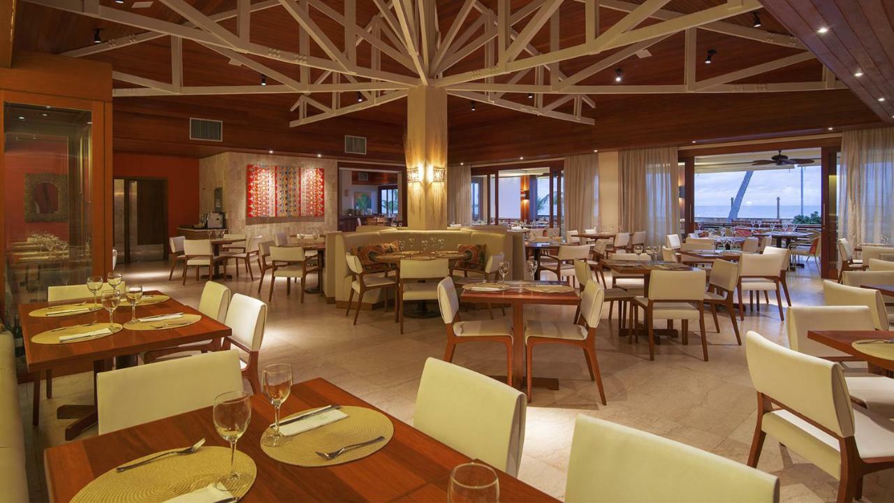 Jatiuca Hotel & Resort Масейо Екстер'єр фото
