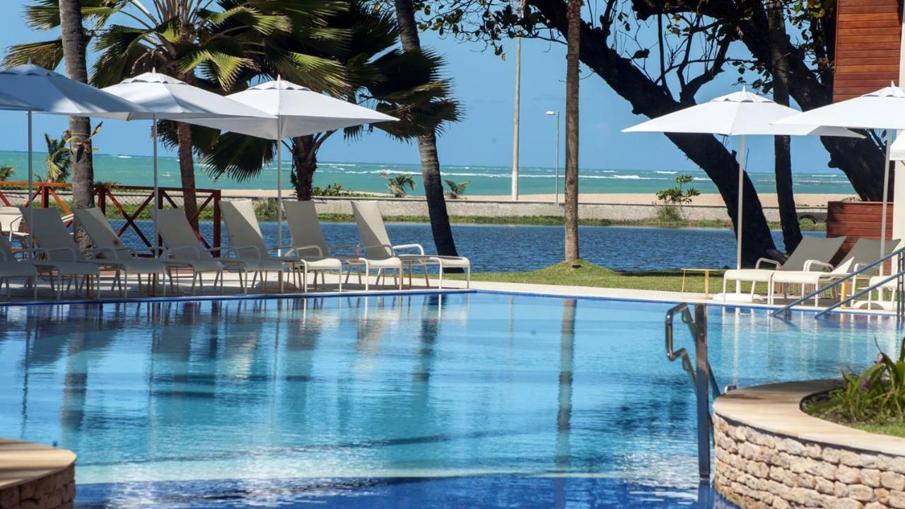 Jatiuca Hotel & Resort Масейо Екстер'єр фото
